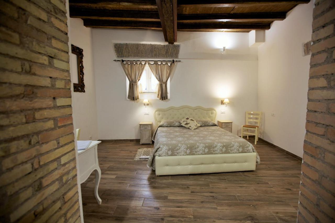 Navona Sweet Home Rome Buitenkant foto