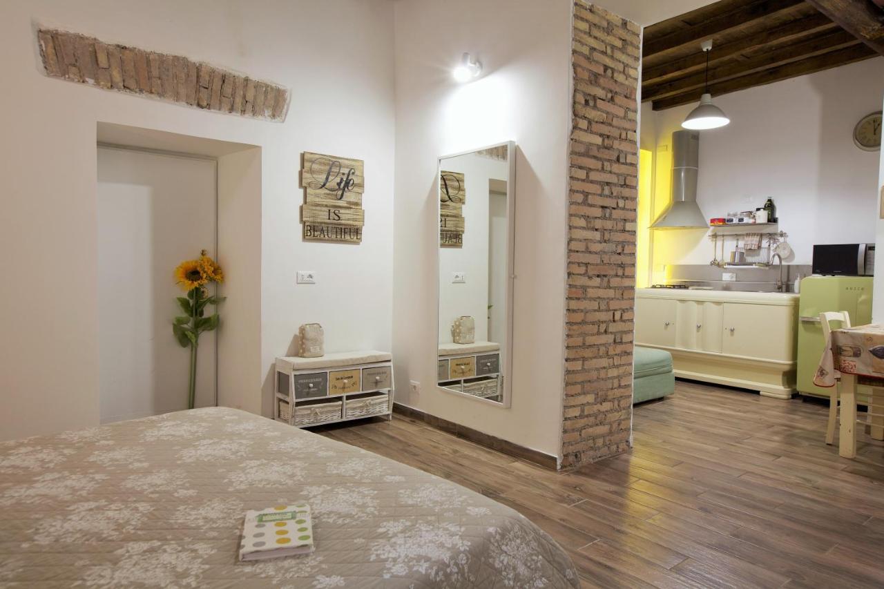 Navona Sweet Home Rome Buitenkant foto