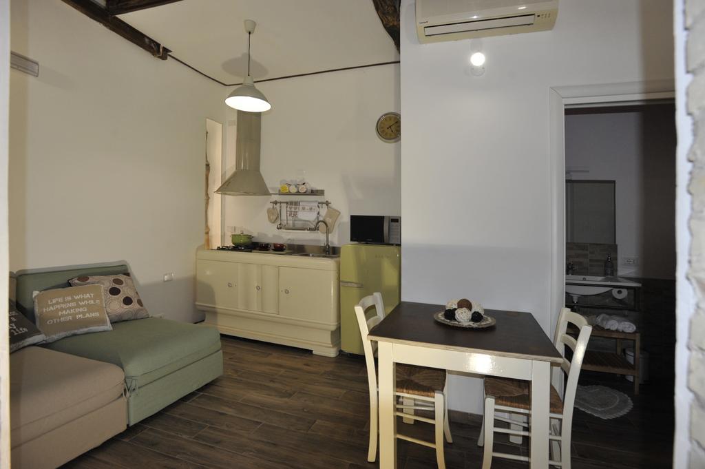 Navona Sweet Home Rome Buitenkant foto